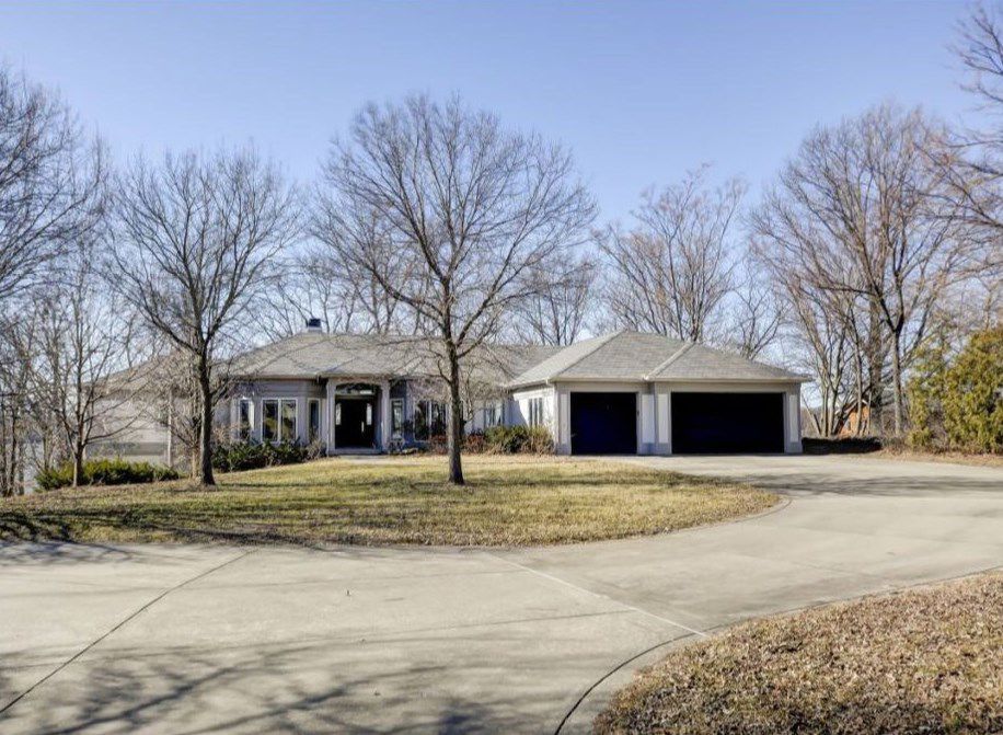 $619,000: 2330 Oak Ridge Drive, Decatur